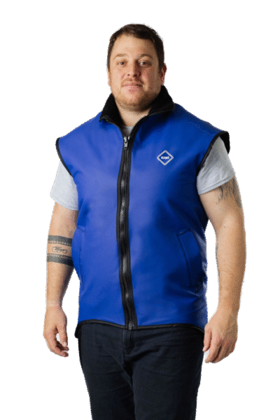 storm vest
